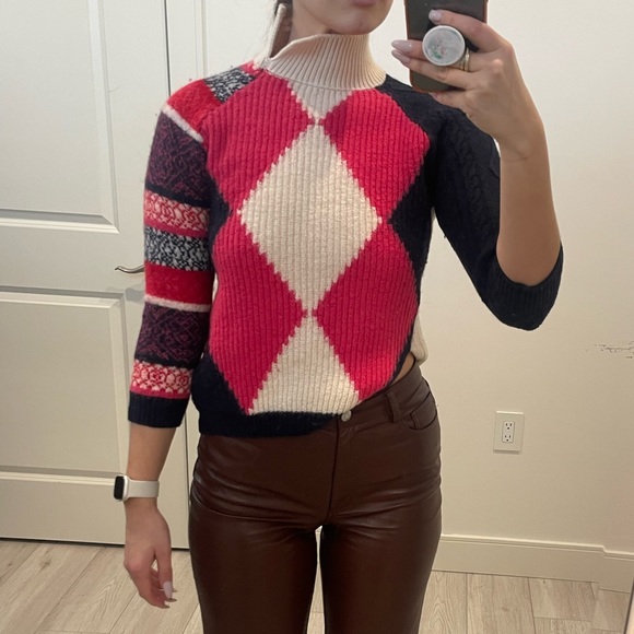 MaxMara Virgin Wool Sweater - Picture 8 of 15